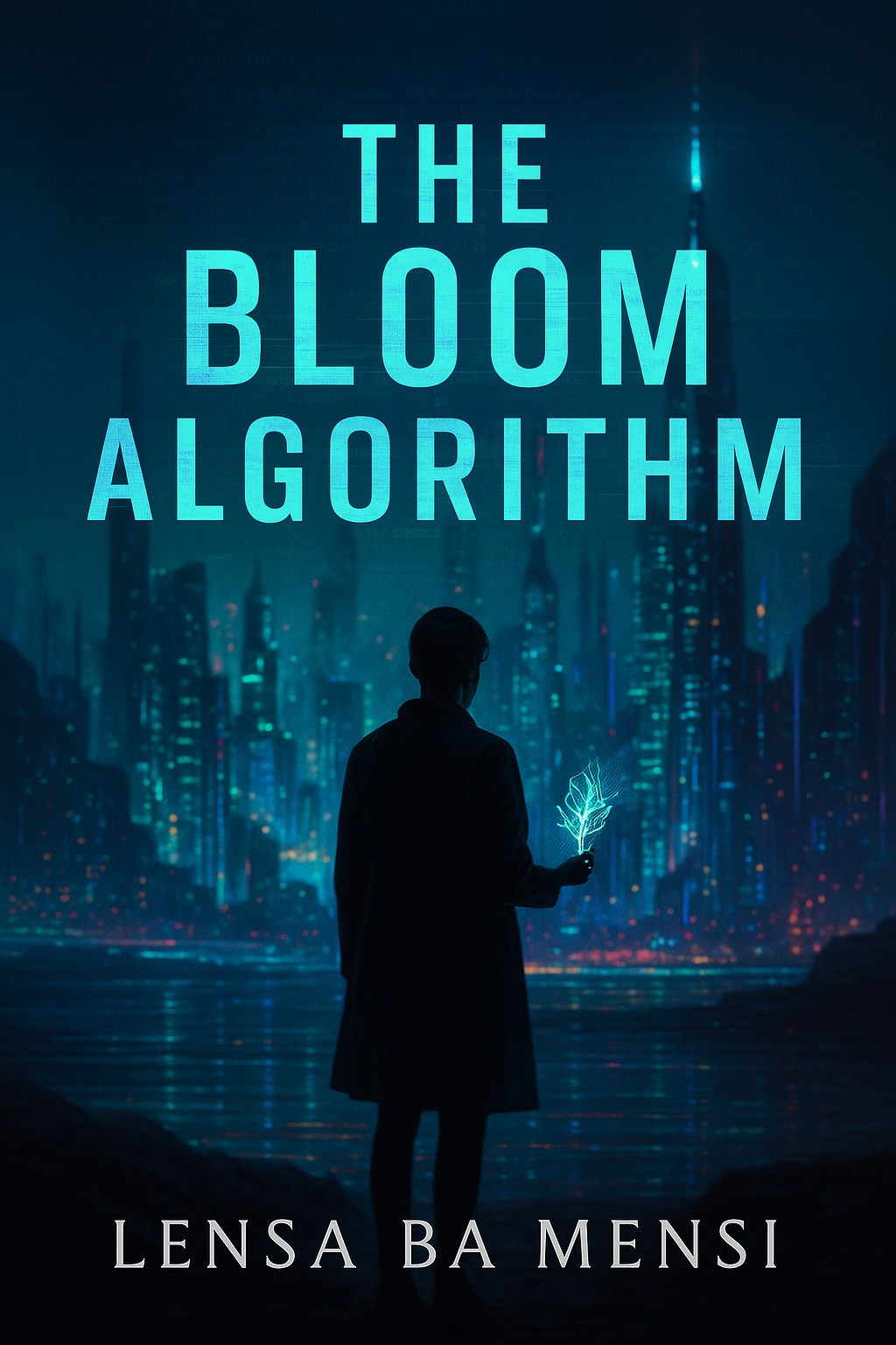 The Bloom Algorithm cover